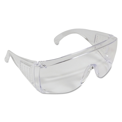 JA UNI-SPEC II CLEAR/UNCOATED (18832) 3000285